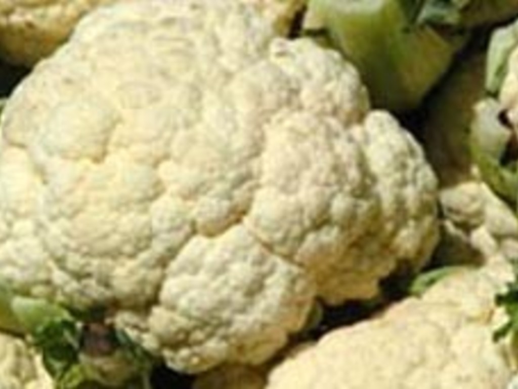 Ricette coi cavolfiori