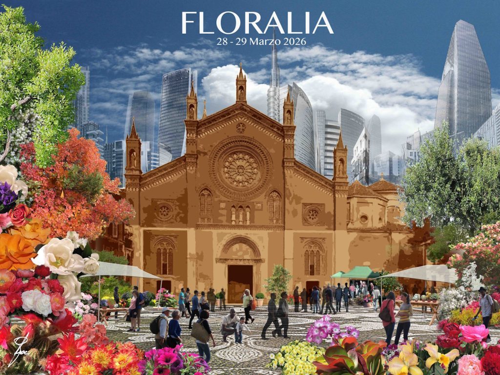Floralia