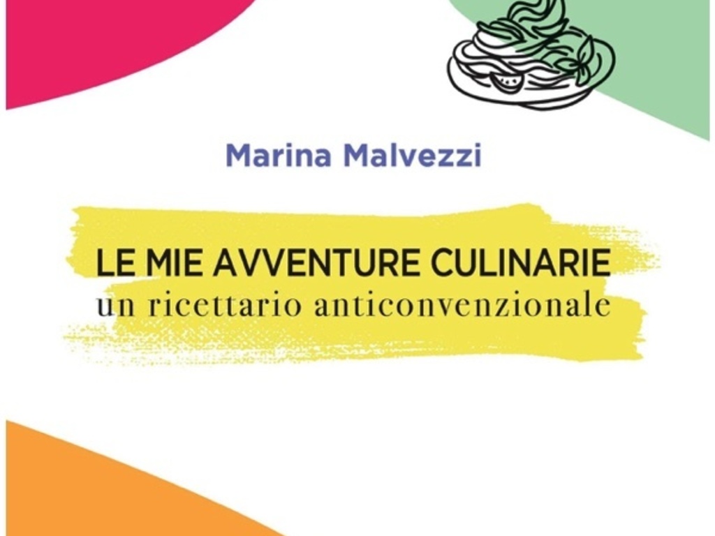 Le mie avventure culinarie