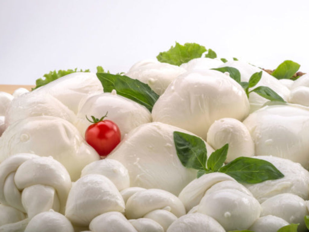 Mozzarella