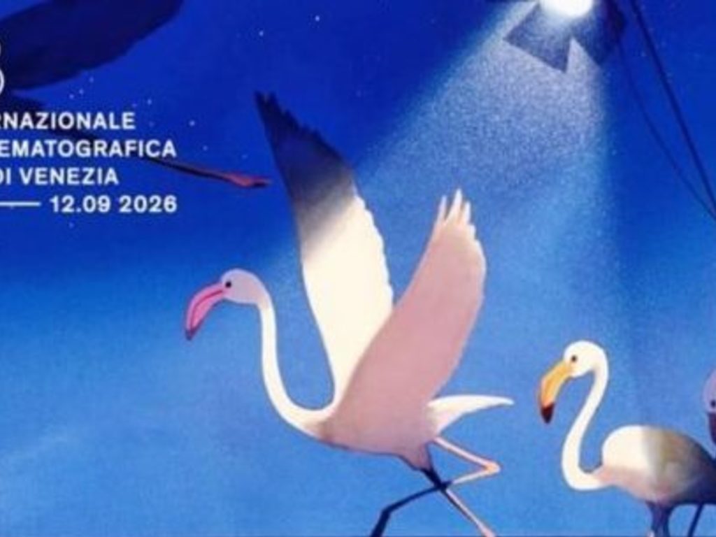 Dal Festival di Venezia