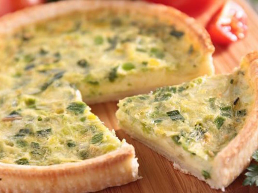 Torte salate autunnali