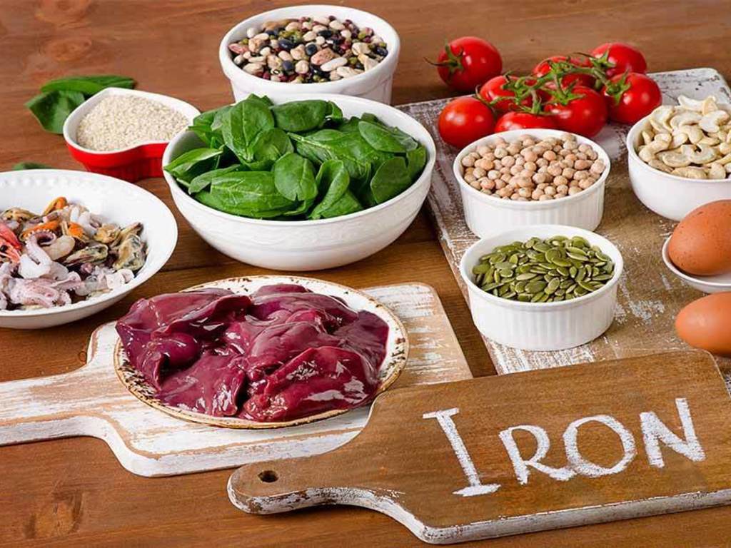 Il ferro questo sconosciuto