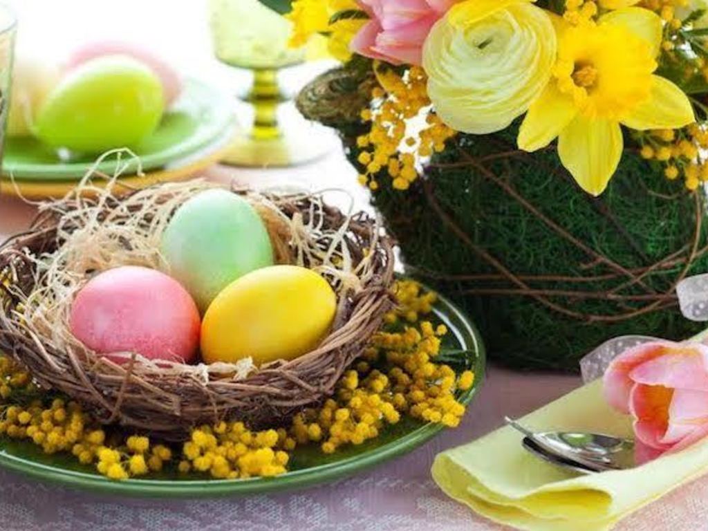 Ricette di Pasqua