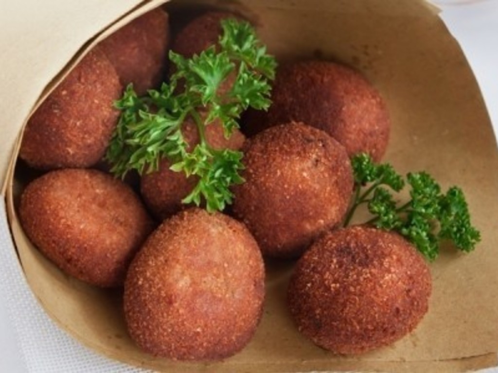 Ricette di polpette e crocchette a base di carne