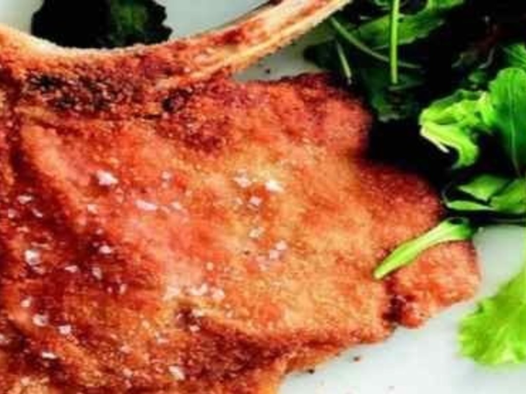 Cotoletta alla milanese: dalla classica a quelle innovative