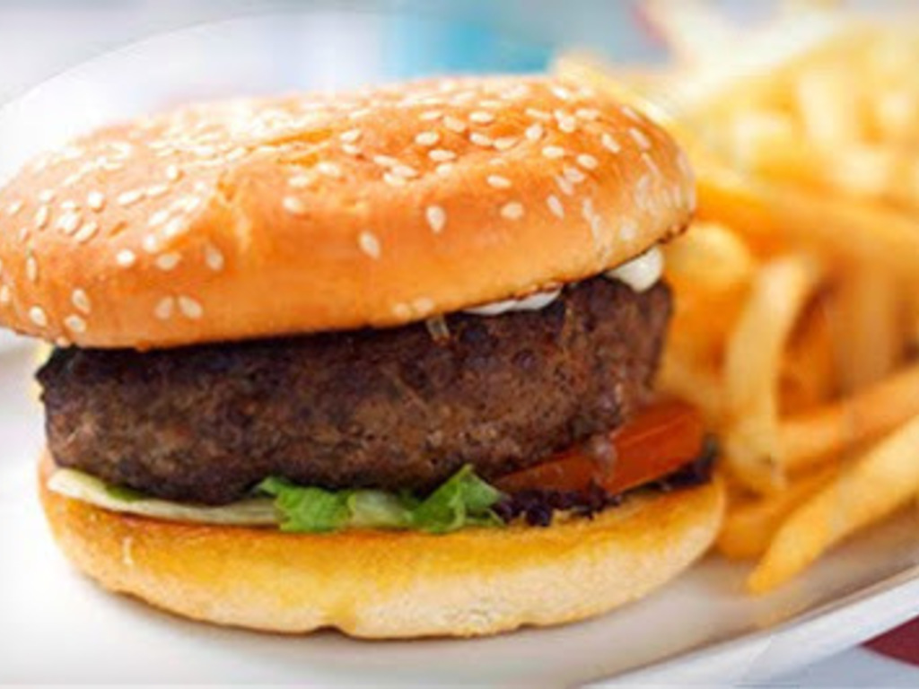 Ricette di Hamburger