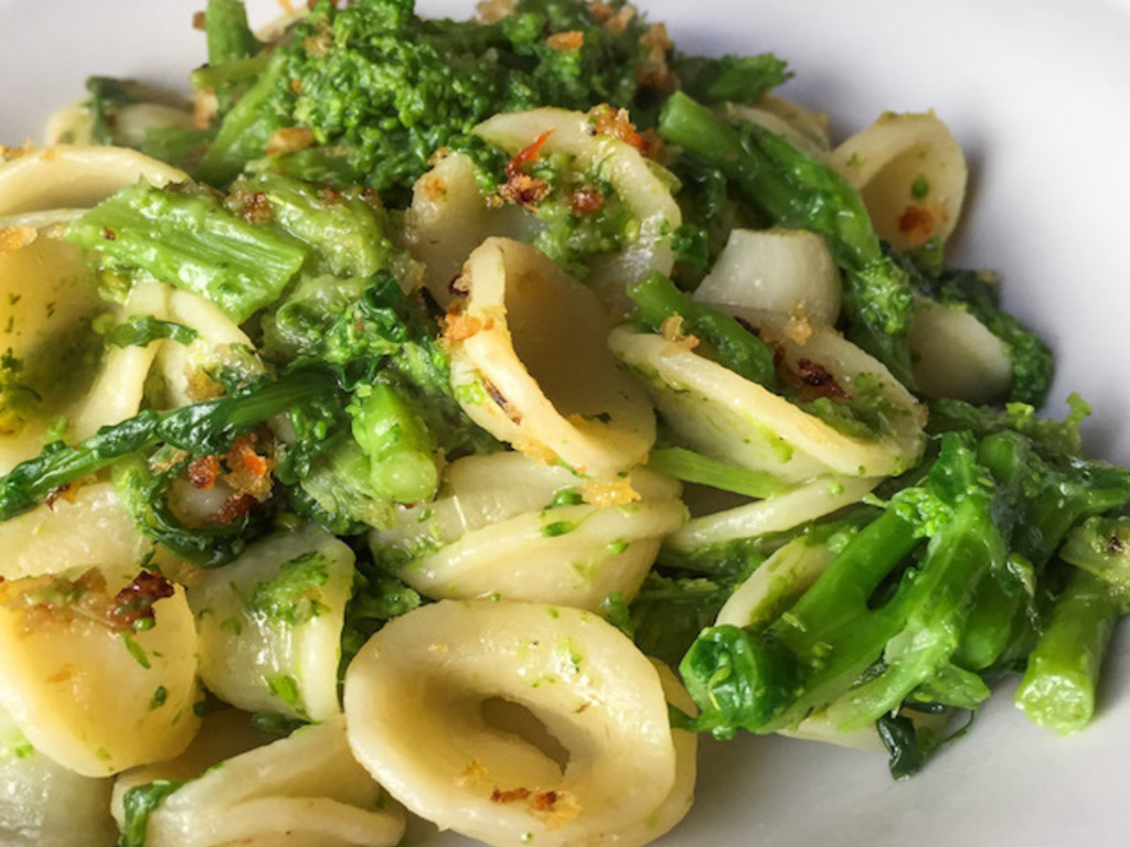 La cucina pugliese