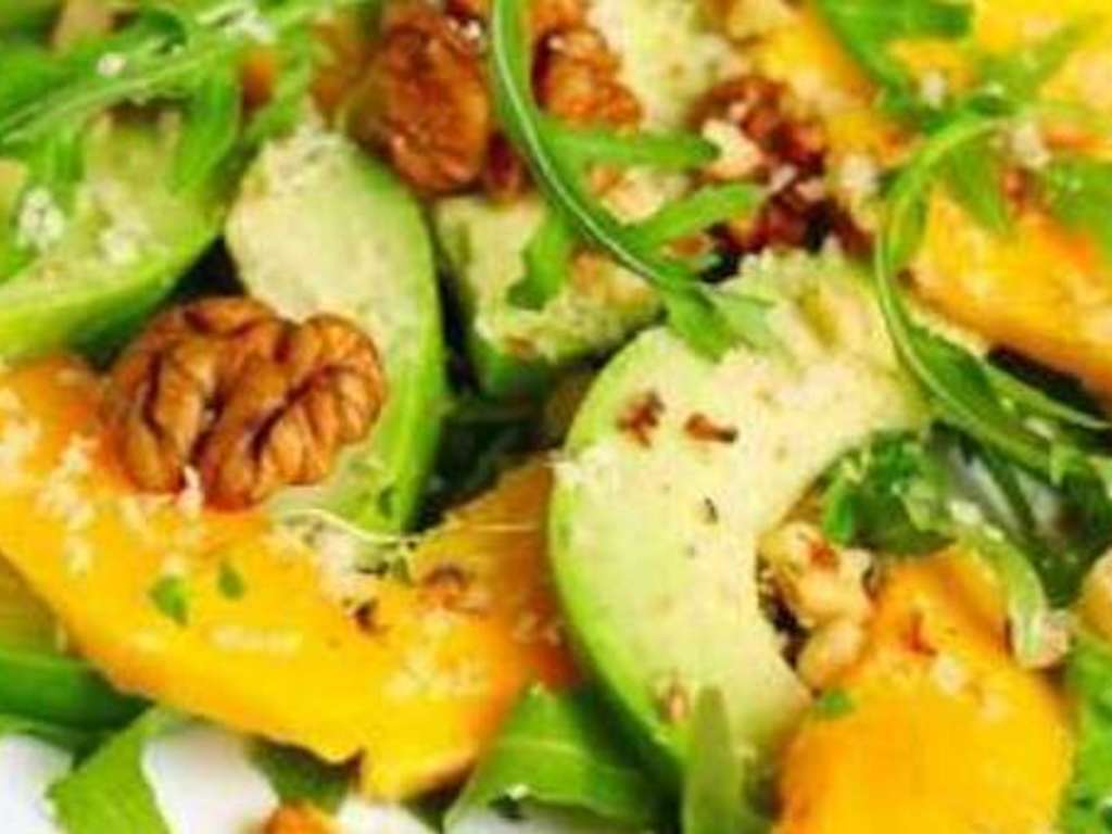 Ricette di avocado