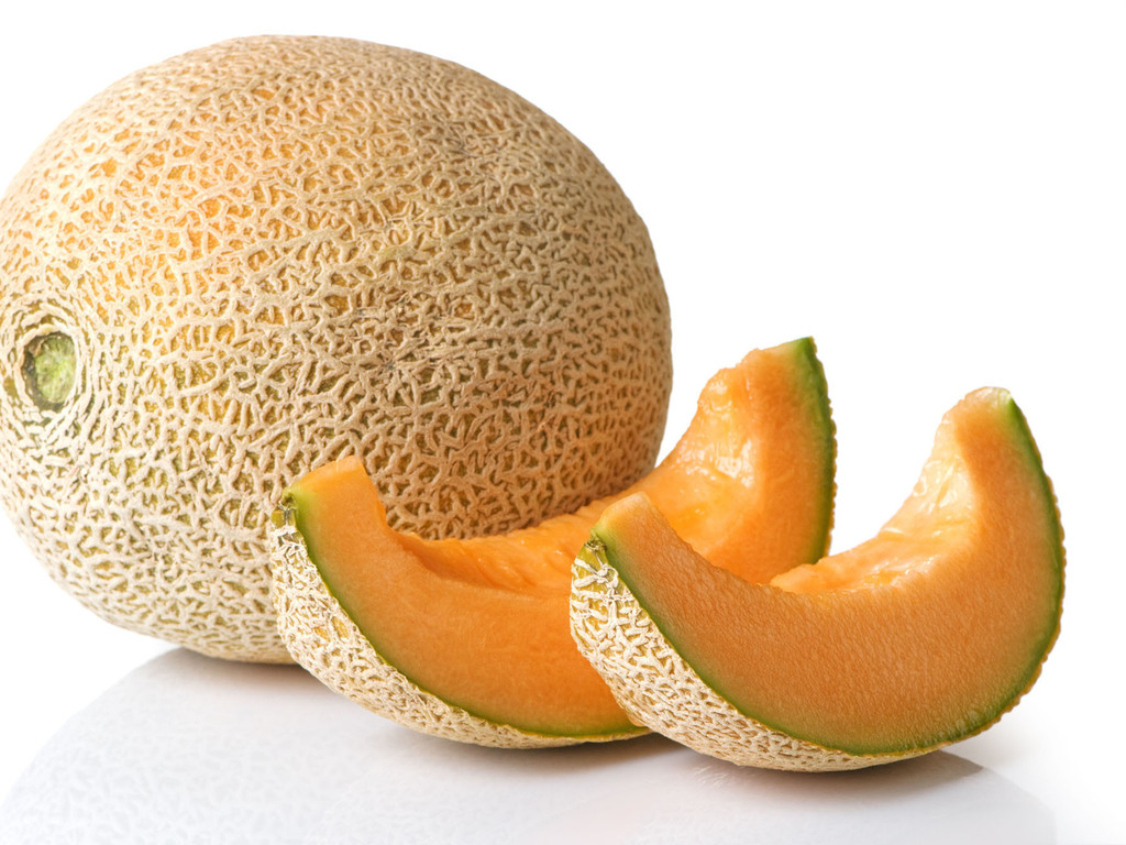Ricette con il melone