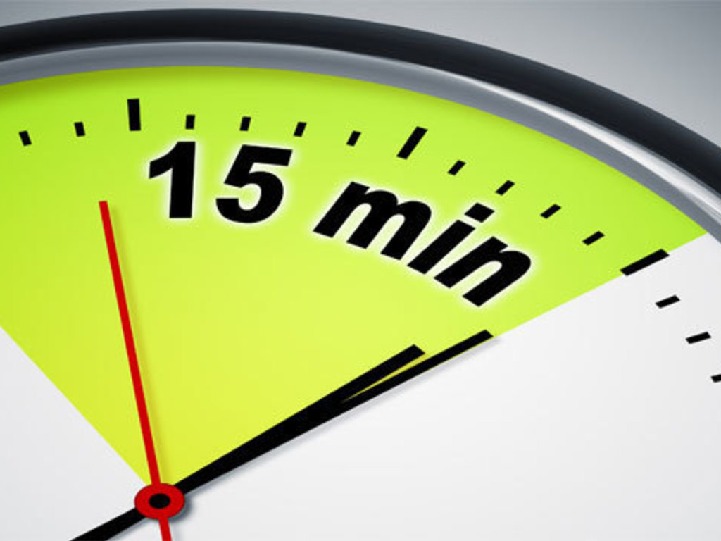 Ricette veloci primaverili