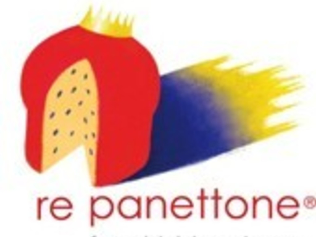 Re Panettone