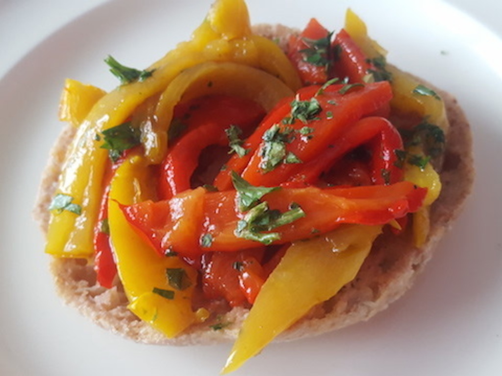 Ricette di san Valentino