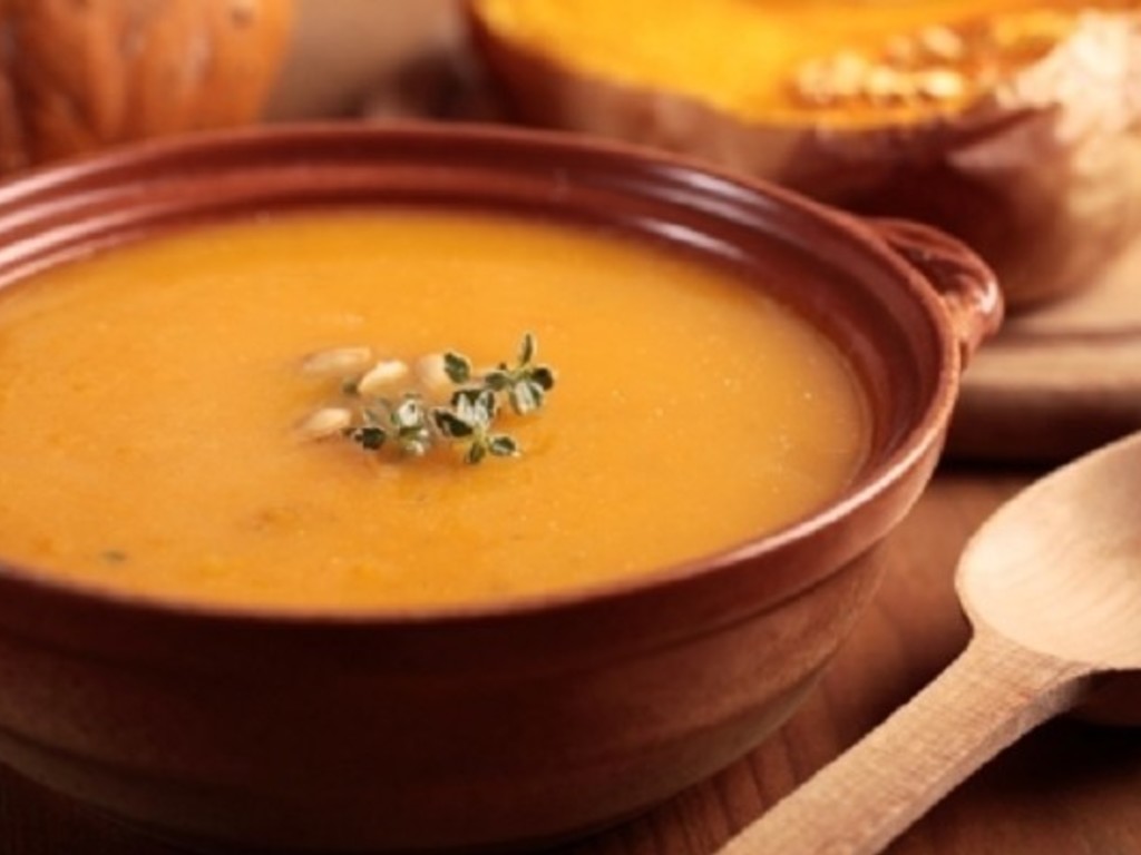 Ricette vegane autunno