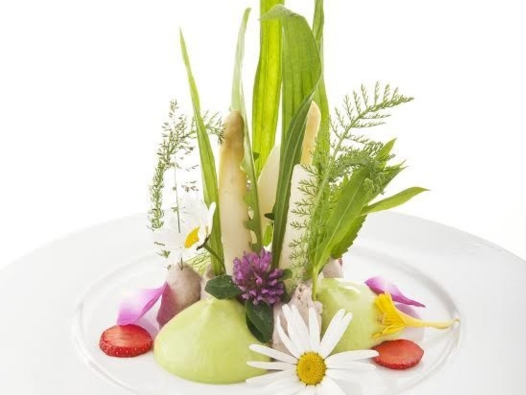 Ricette vegane primaverili