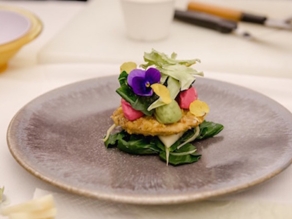 Ricette vegane autunnali