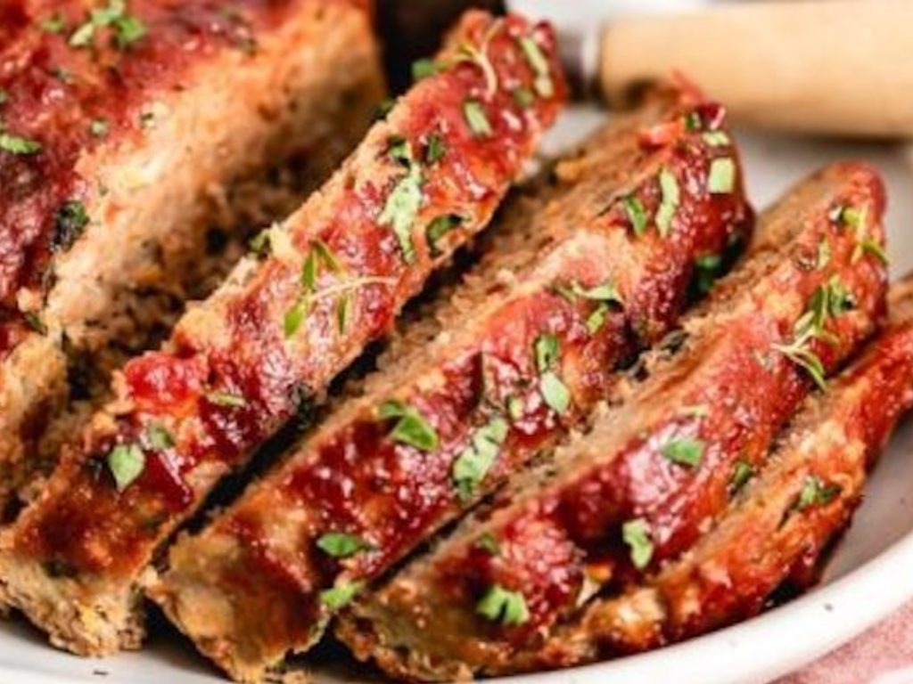 Ricette di polpettone