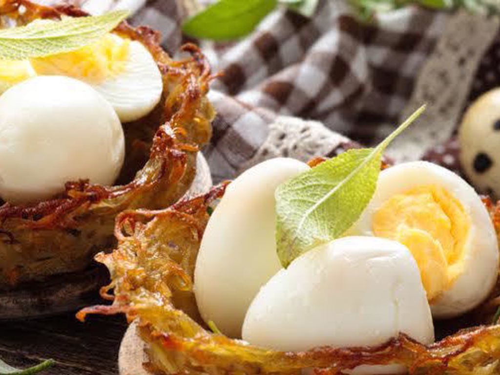 Ricette di Pasqua per i celiaci