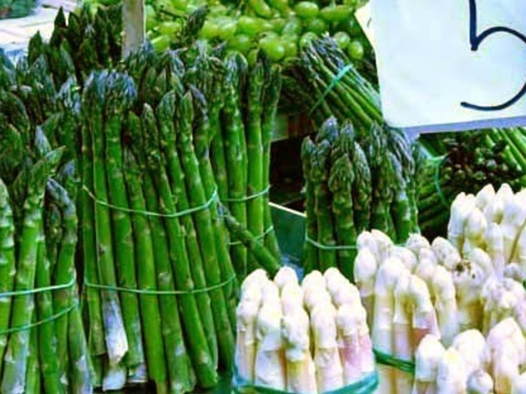 Ricette di Asparagi: ricette squisite per tutti i gusti