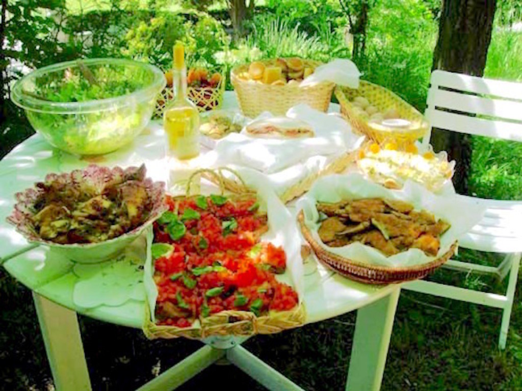 Picnic: consigli per la sua buona riuscita