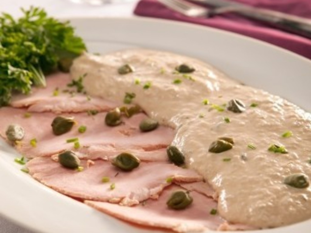 Vitello tonnato e le sue varianti