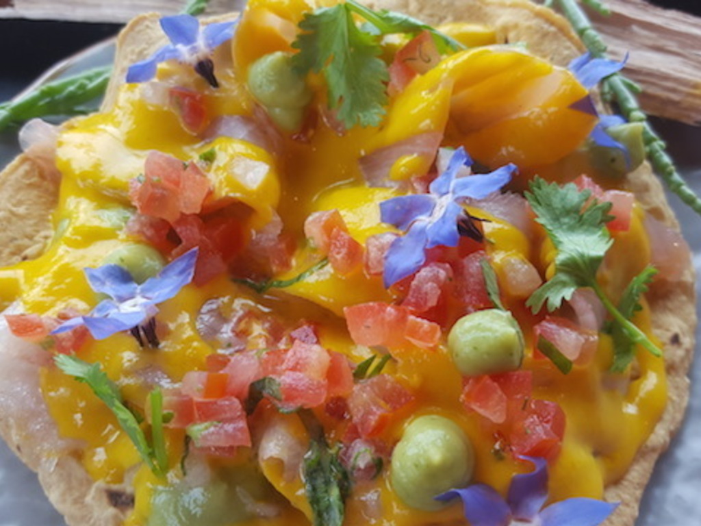 Ricette di ceviche