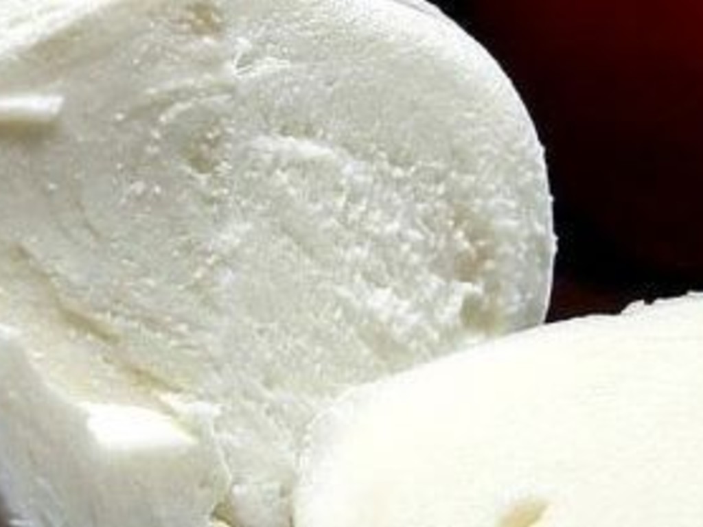 Ricette con la mozzarella