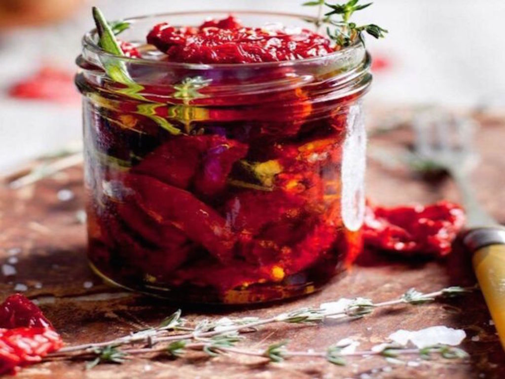 La cucina calabrese