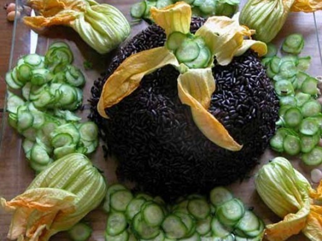 Workshop di cucina e arte del ricevere di Mangiarebene - Asolo 4-6 Ottobre 2019