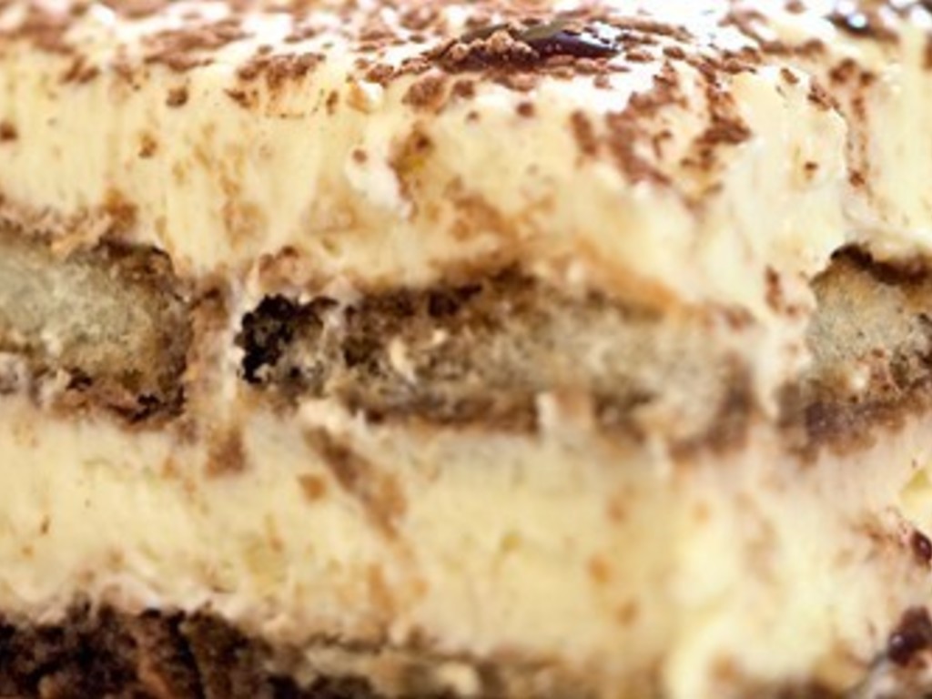 Ricette di Tiramisù