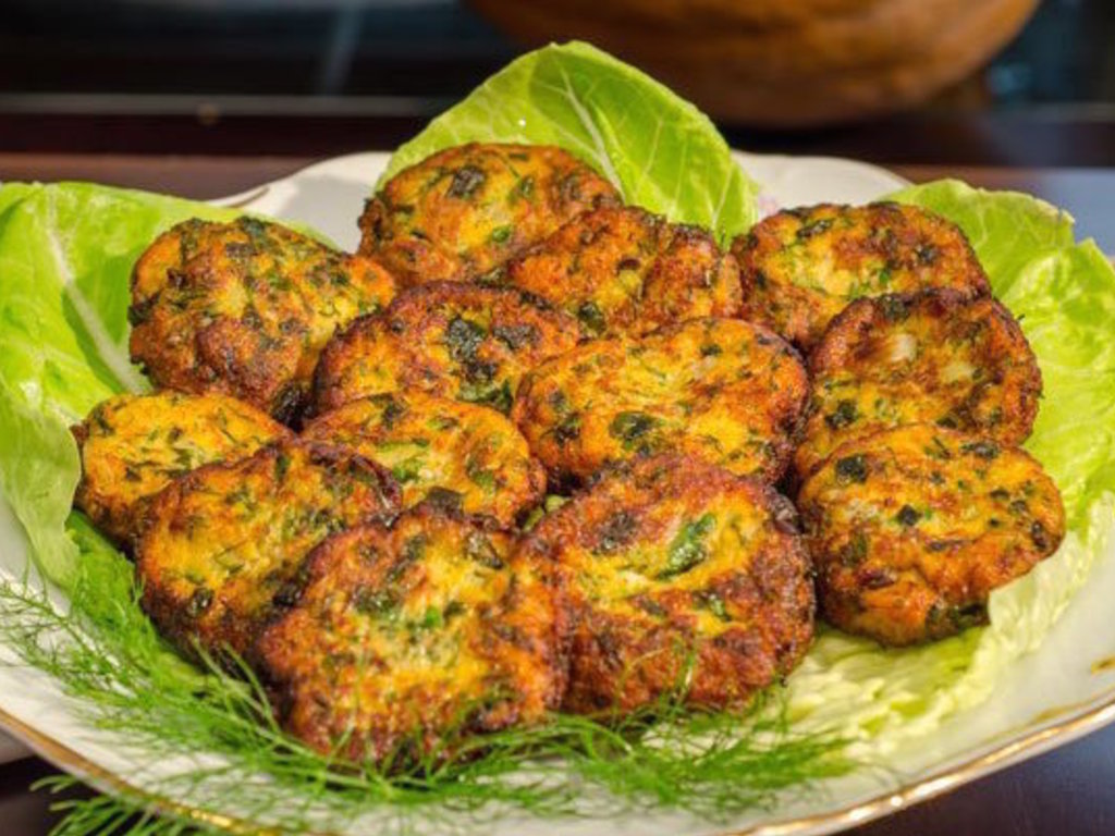 Ricette di polpette e crocchette vegetariane
