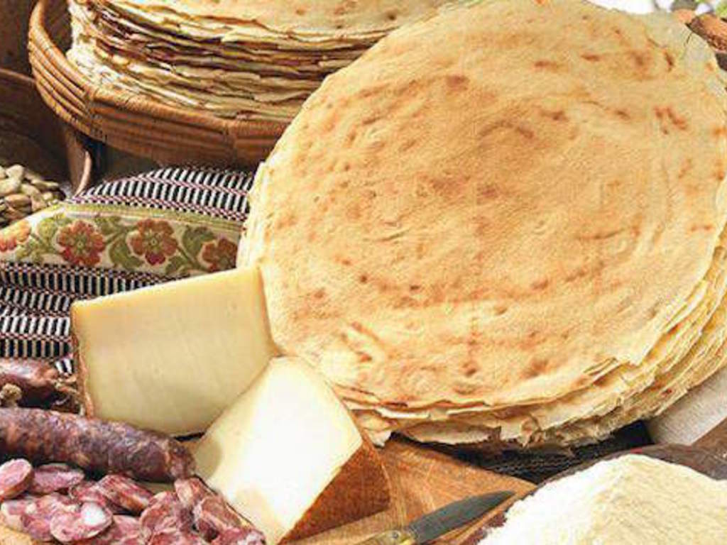 La cucina sarda