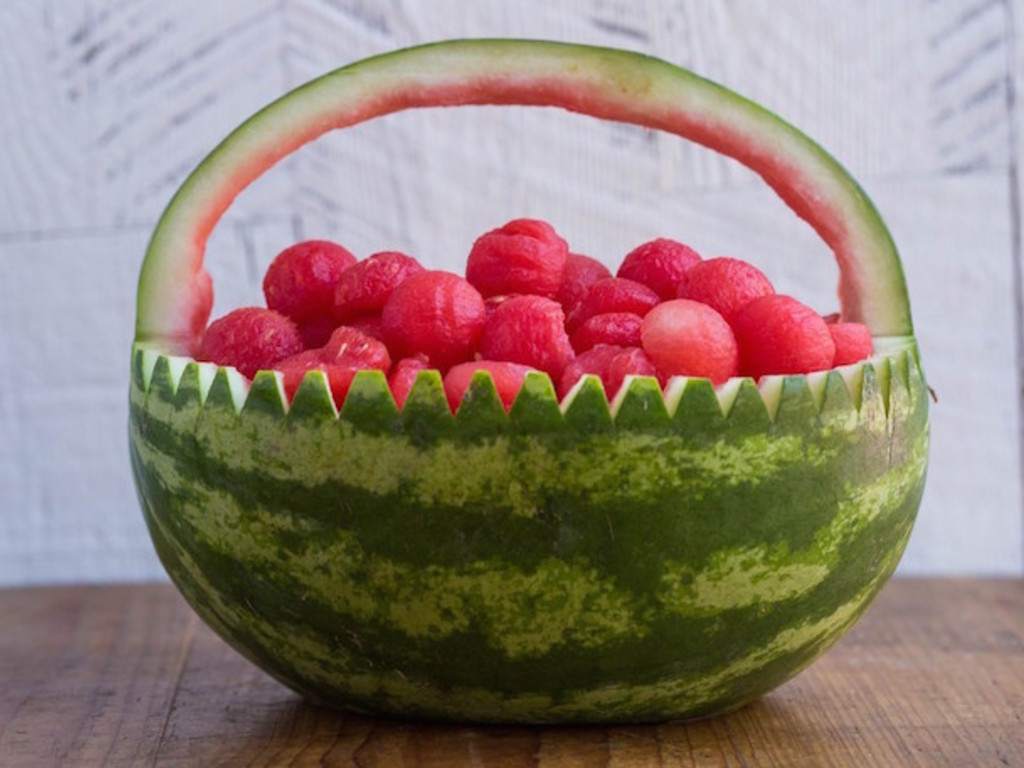 Ricette di anguria: freschissime!