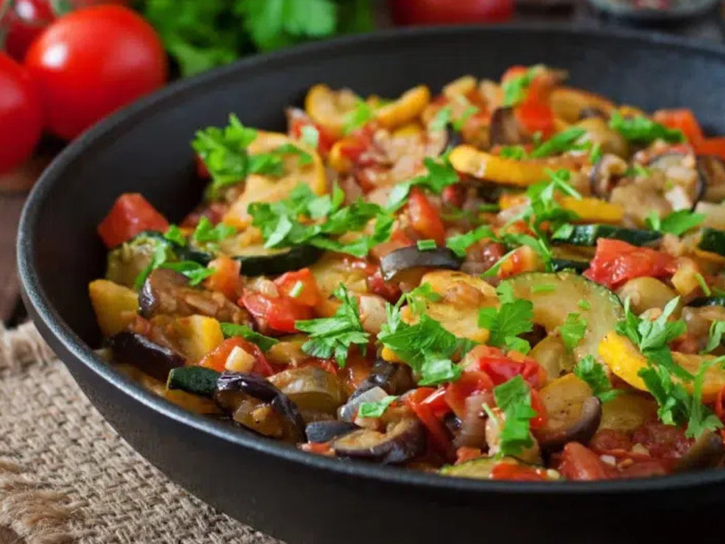 Ricette estive veloci per un Agosto Goloso