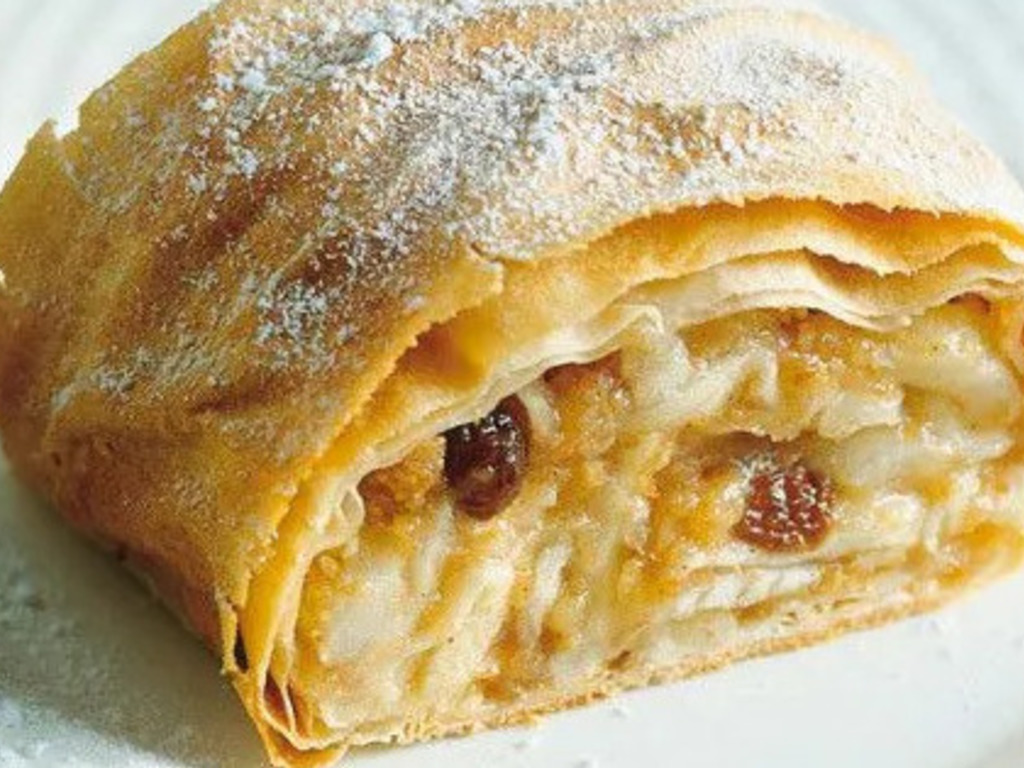 Ricette di strudel dolci o salati