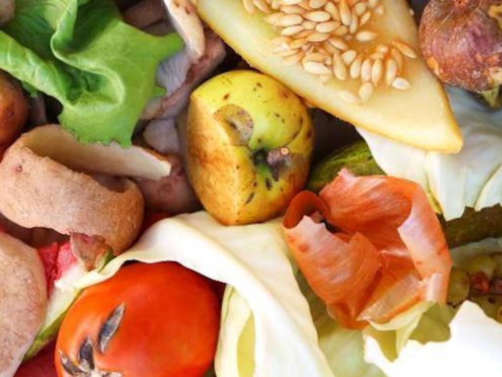 Le 7 regole per ridurre gli sprechi alimentari