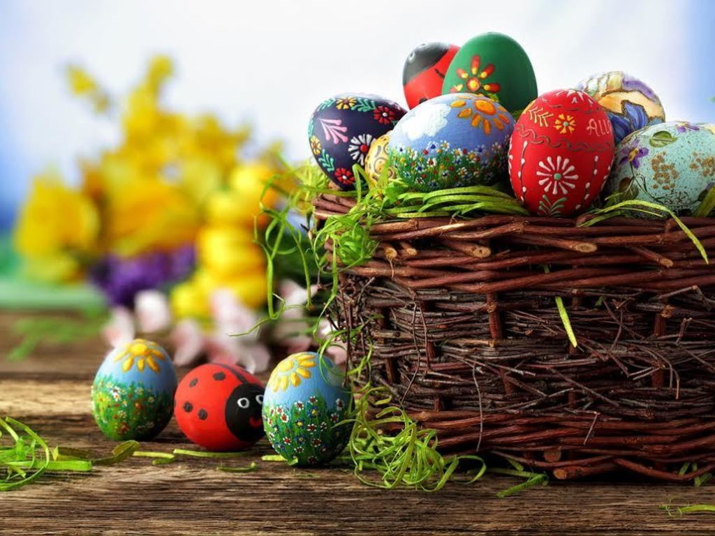 Ricette di Pasqua: piatti squisiti per tutti i gusti