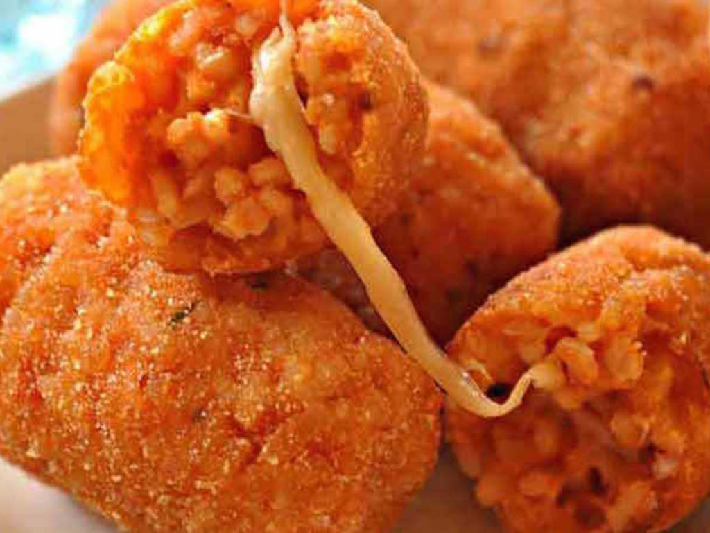 La cucina romana e laziale