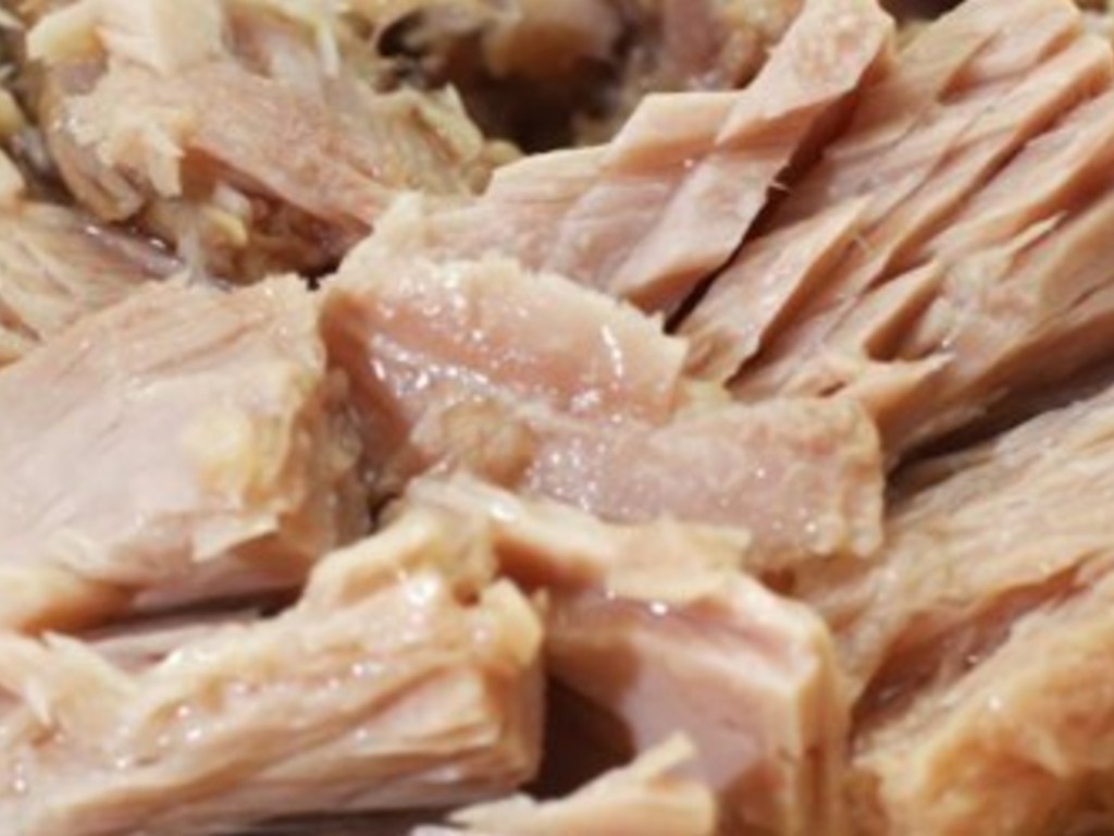 Ricette di tonno in scatola