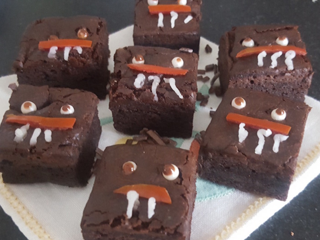 Eastor 50 Sacchetti Di Plastica Per Halloween A Forma Di Zucca Per Dolcetto O Scherzetto